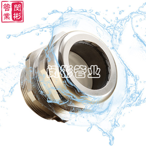 公制螺紋M型系列，德制螺紋PG型系列