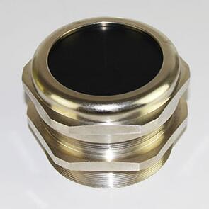 公制螺紋M型系列金屬電纜接頭 格蘭頭